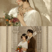 山茶园-旧事新说