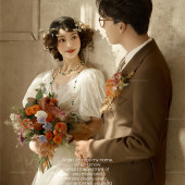 山茶园-旧事新说