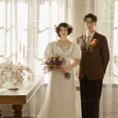 山茶园-旧事新说