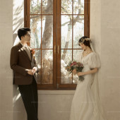 山茶园-旧事新说