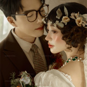 山茶园-旧事新说