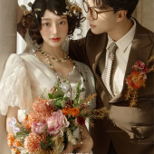 山茶园-旧事新说