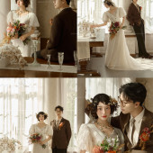 山茶园-旧事新说