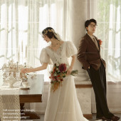 山茶园-旧事新说