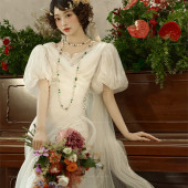 山茶园-旧事新说