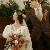 山茶园-旧事新说