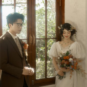 山茶园-旧事新说