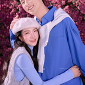 大理限定-春日樱花