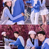 大理限定-春日樱花