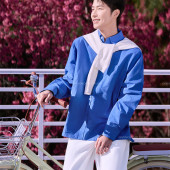 大理限定-春日樱花