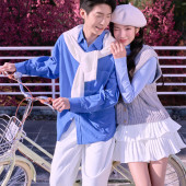 大理限定-春日樱花