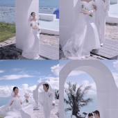 小东海-潮汐私语