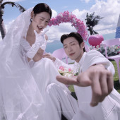 小东海-潮汐私语