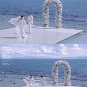 小东海-潮汐私语