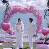 小东海-潮汐私语