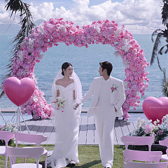 小东海-潮汐私语