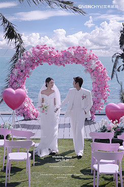 小东海-潮汐私语