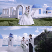 小东海-海之彼岸