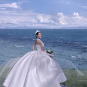 小东海-海之彼岸