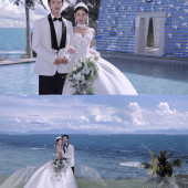 小东海-海之彼岸