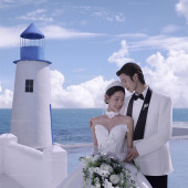 小东海-海之彼岸