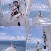 小东海-海之彼岸