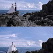 小东海-海之彼岸