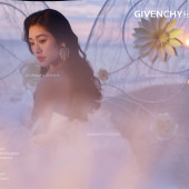 三亚湾-星辰坠海