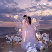 三亚湾-星辰坠海