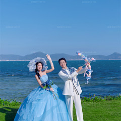 小东海-青屿之盟