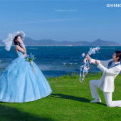 小东海-青屿之盟