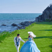 小东海-青屿之盟