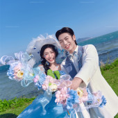 小东海-青屿之盟