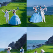 小东海-青屿之盟