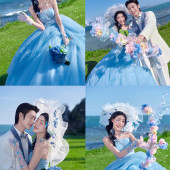 小东海-青屿之盟