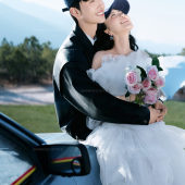 丽江玉湖-旷野公路