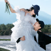 丽江玉湖-旷野公路