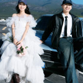 丽江玉湖-旷野公路