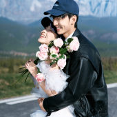 丽江玉湖-旷野公路