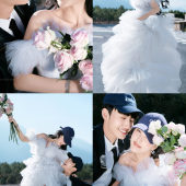 丽江玉湖-旷野公路