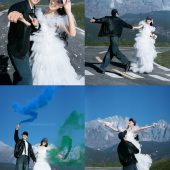 丽江玉湖-旷野公路