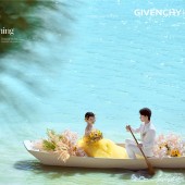 丽江玉湖-玉湖镜意