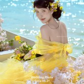 丽江玉湖-玉湖镜意