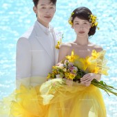 丽江玉湖-玉湖镜意