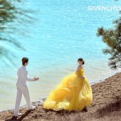 丽江玉湖-玉湖镜意