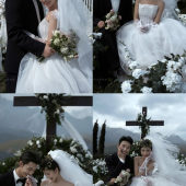 丽江玉湖-婚礼教堂