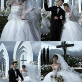 丽江玉湖-婚礼教堂