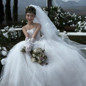 丽江玉湖-婚礼教堂