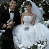 丽江玉湖-婚礼教堂