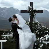 丽江玉湖-婚礼教堂